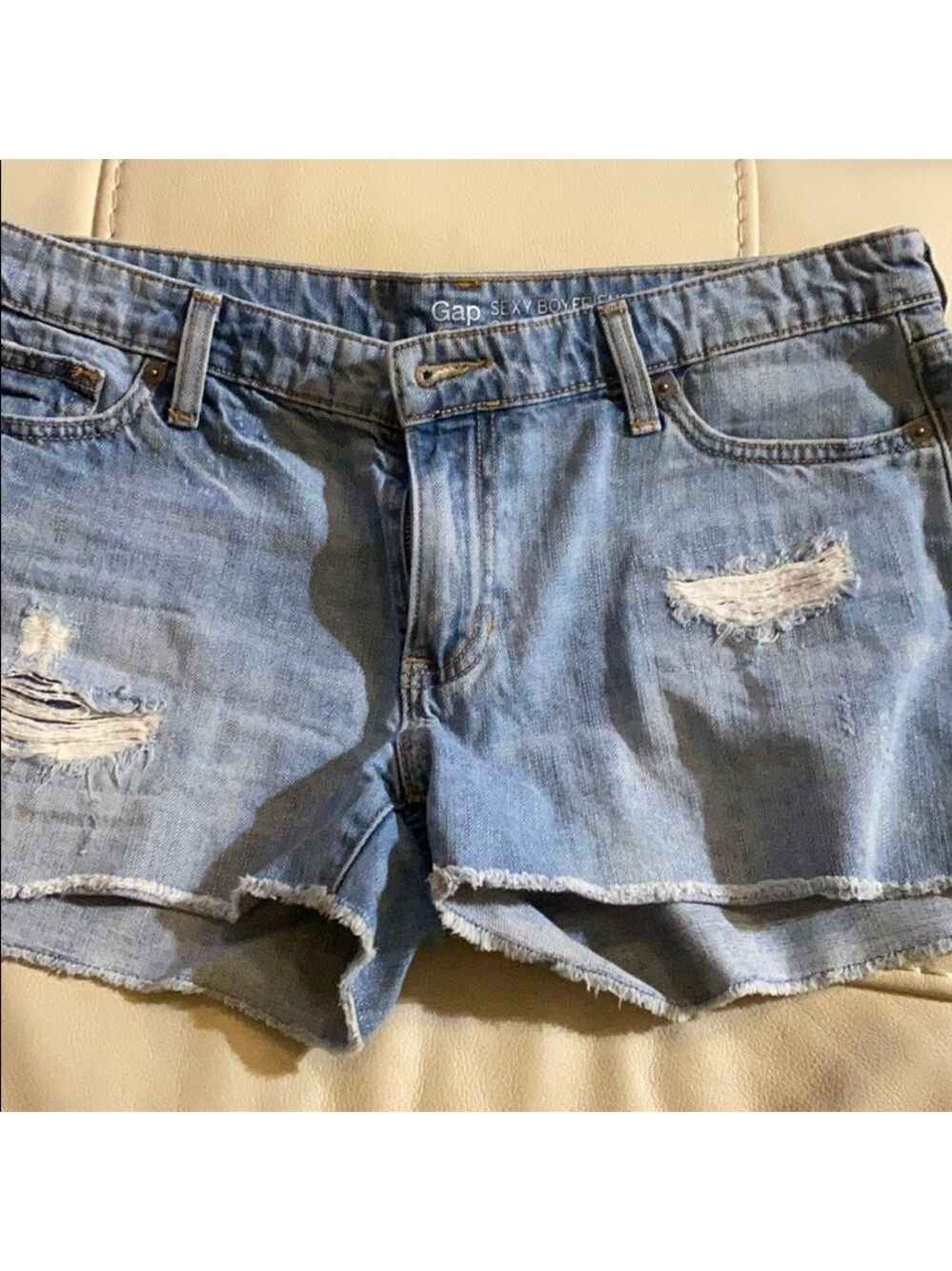 BUNDLE OF 3 PAIRS OF JEANS G21 - Picture 2 of 7